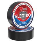 Изолента огнеупорная final из пвх пластика