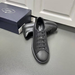 Кеды Prada