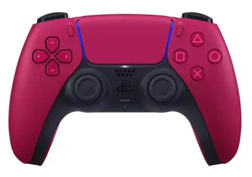 Геймпад Sony DualSense (Красный)