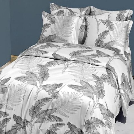 Комплект постельного белья "РУ. GALAXY" дизайн: G/008, полисатин.