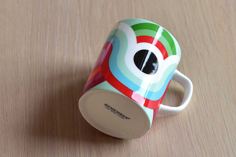 Кружка Faro Remember