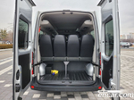 Renault Korea (Samsung) Master 2.3 15인승 (12.2020)