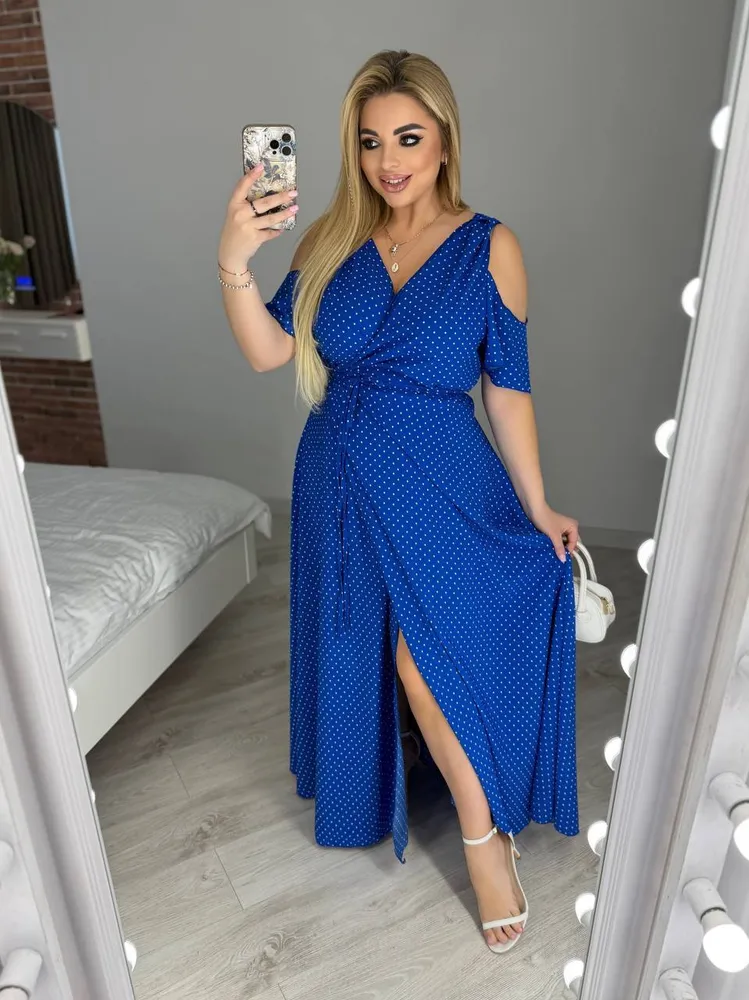 Сарафан УК-7088.3 Фабрика Моды