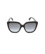 Солнцезащитные очки Gucci - черный(GG1169S)