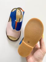 Босоножки Tinycottons