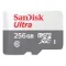 SanDisk Ultra microSDXC 256GB