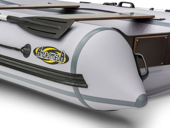 Лодка ПВХ АНДРОМЕДА Air 340