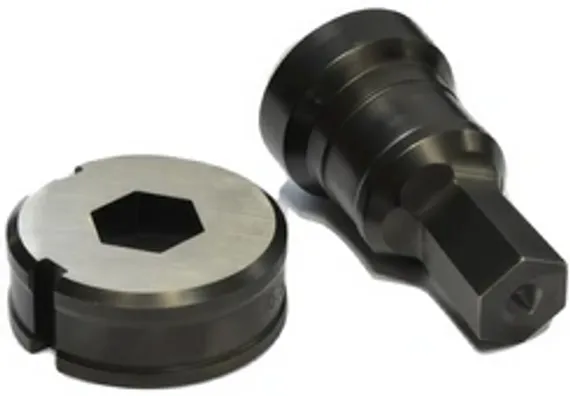 Пресс-перфоратор гидравлический Promotech PRO 60 HP