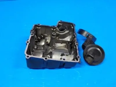 Поддон масляный (чёрный) Yamaha 1B3134000000