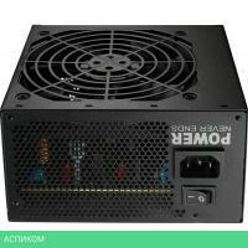 Блок питания Chieftec BBS-600S