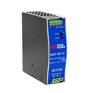 Источники питания DC 12В (12V) 12А