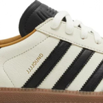JJJJound X Samba OG White