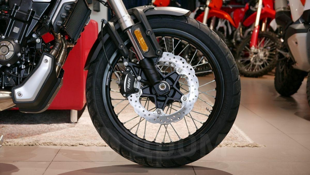 Voge AC525X (2023)