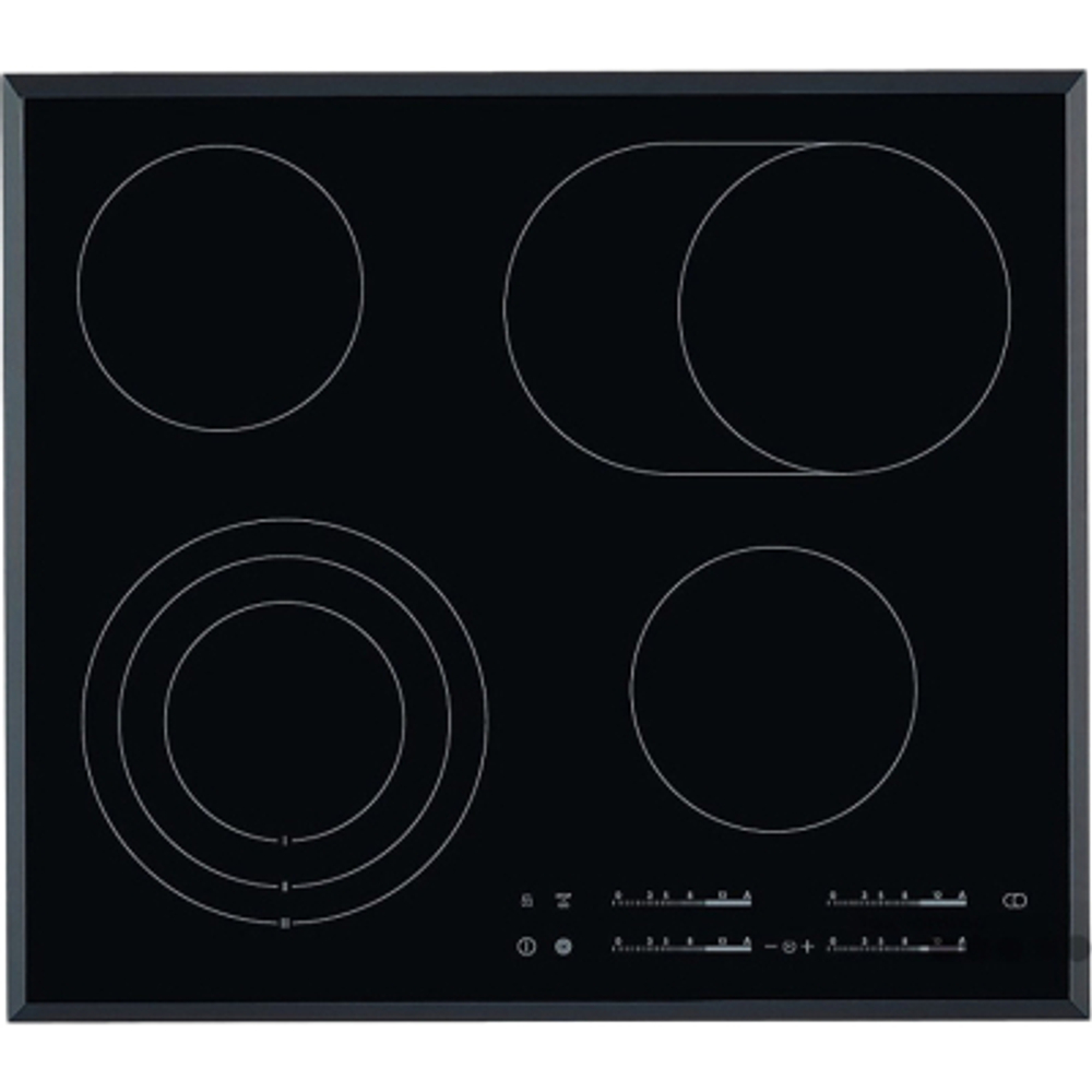Варочная панель AEG HK654070FB
