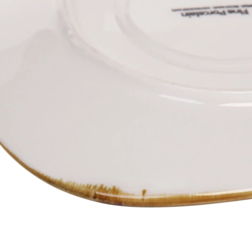 Чайная пара «Corsica blue» (кружка 200мл+блюдце)