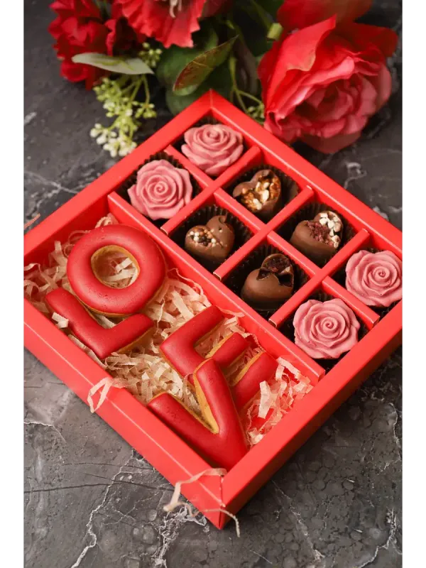 Подарочный набор 