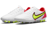 Nike Tiempo Legend 9 Pro AG Pro Soccer Shoes White