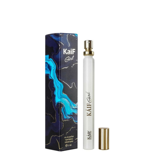 NISHA LUX 17ml KAIF GIRL edP /NEO