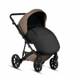 Коляска 2 в 1 Tutis Viva 6+ Leather Cedar