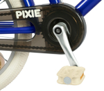 Детский велосипед Spinn Pixie 20 (2024)