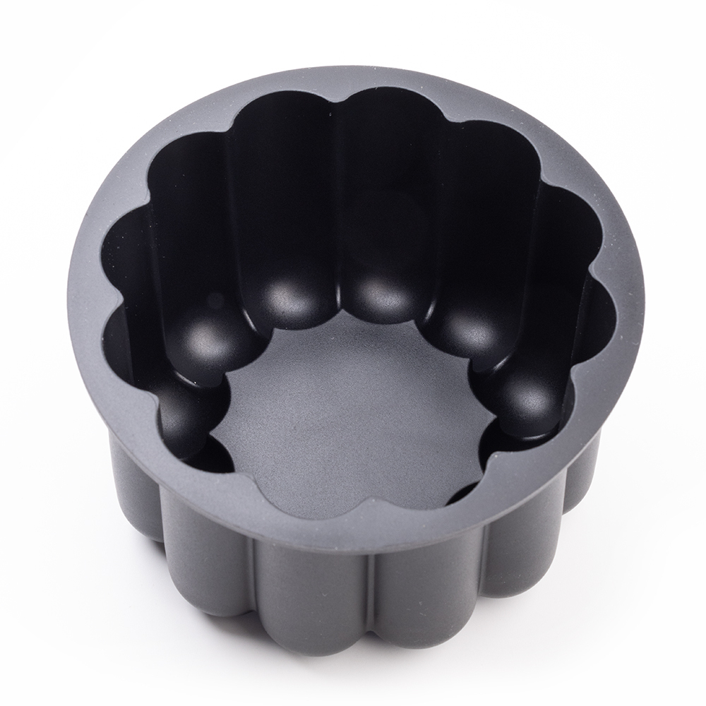 Форма силиконовая для муссовых бенто тортов Цветок