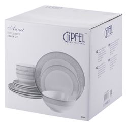 Сервиз столовый Gipfel Annet 42783 12 предметов