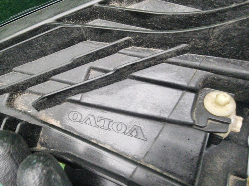 Фара правая Volvo S60 3 (2018-н.в.) LED