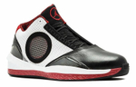 Кроссовки Jordan Air Jordan 2010 Black Varsity Red