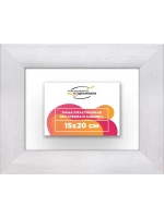 Рама багетная 15x20 для картин на холсте