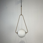 Подвесной светильник Imperiumloft LAVALIERE LAVALIERE01