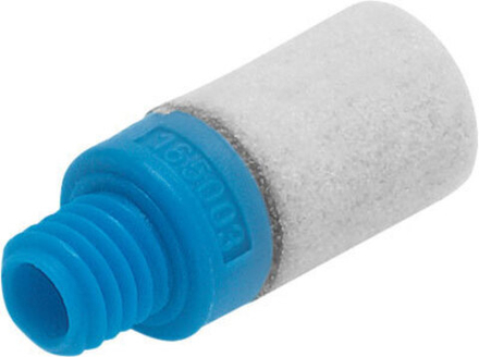 UC-M5 Глушитель