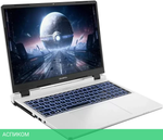 Игровой ноутбук Colorful Evol P16 TA 24 A10205400050