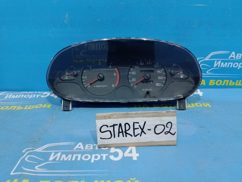 Щиток приборов HYUNDAI STAREX 2003
