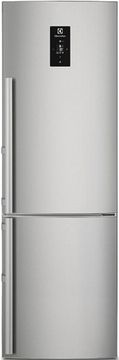 Холодильник Electrolux EN 93889 MX