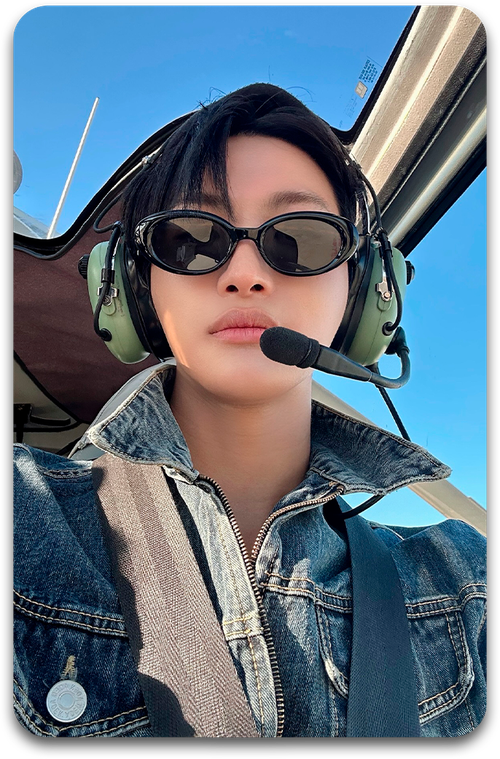 Карта / ATEEZ #1936