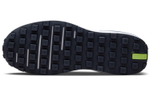 Кроссовки Nike Waffle One (Женская размерная сетка)