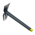 Мотыжка садовая 32*21*7,5см "Inbloom"