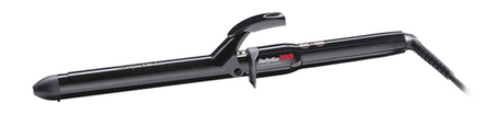 Плойка BaByliss Pro Titanium Diamond, 25 мм, 60 Вт
