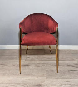 Стул ANGEL CERDA Бордо