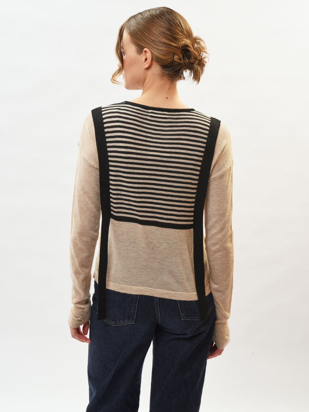 Джемпер женский