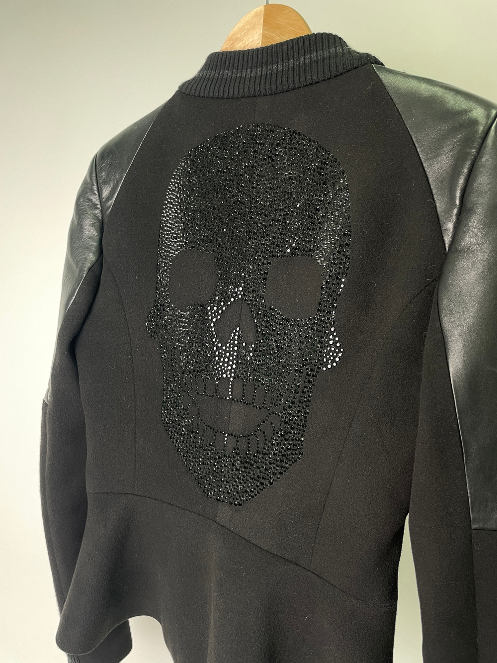 Куртка Philipp Plein
