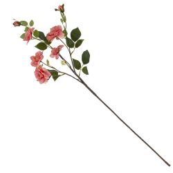 GAEM Цветок искусственный "Роза", L20 W20 H76 см