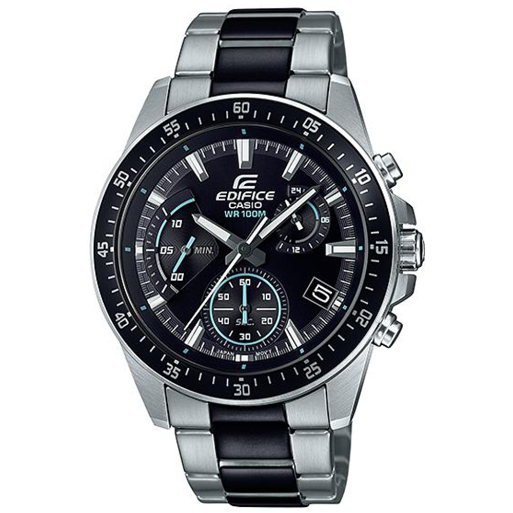 Casio EFV-540SBK-1A
