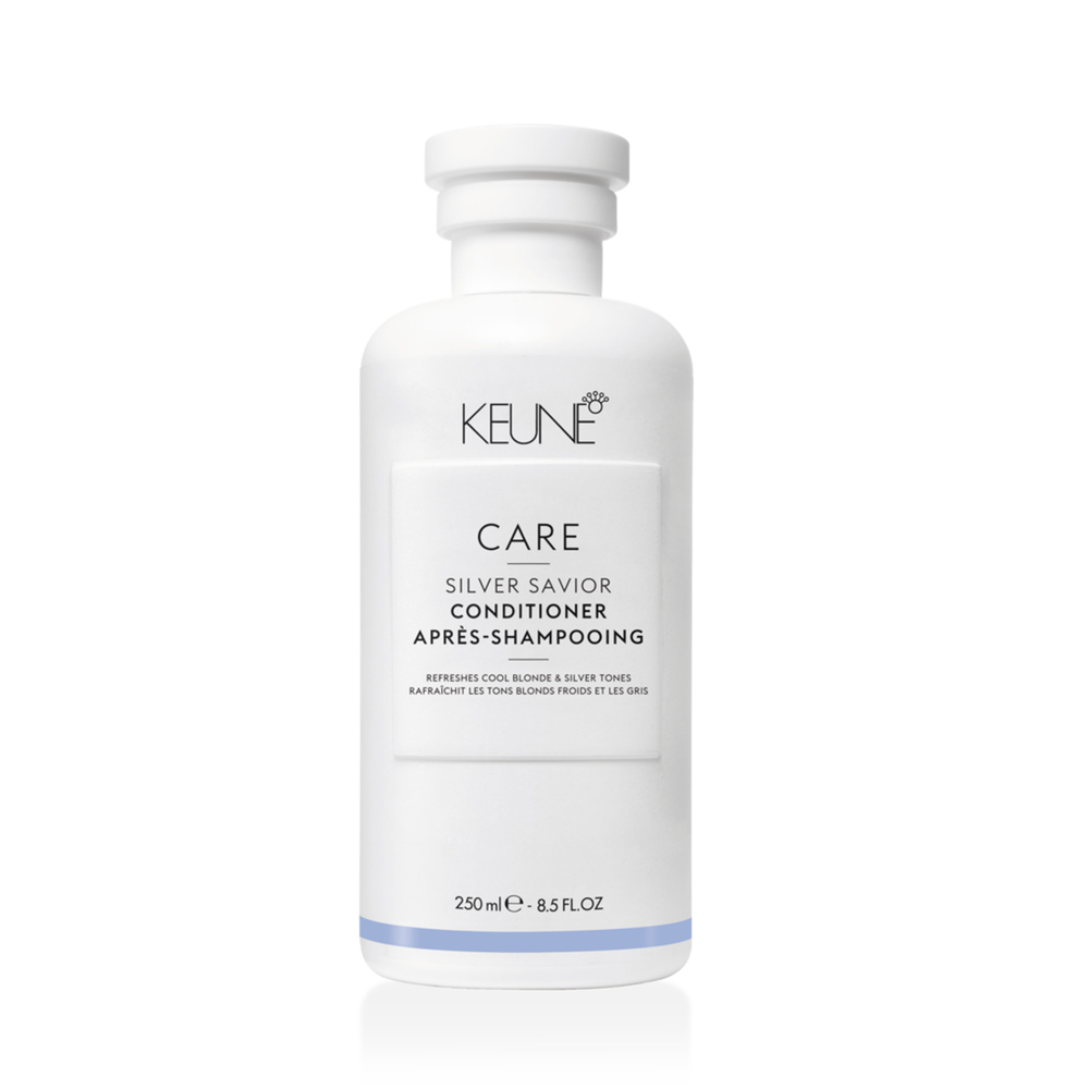 Кондиционер Сильвер / CARE Silver Savor Conditioner 250 мл