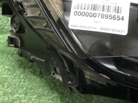 Фара правая Audi Q8 (2018-2023) LED