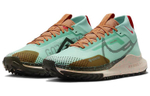 Кроссовки Nike Pegasus Trail 4 Gore-Tex (Женская размерная сетка)