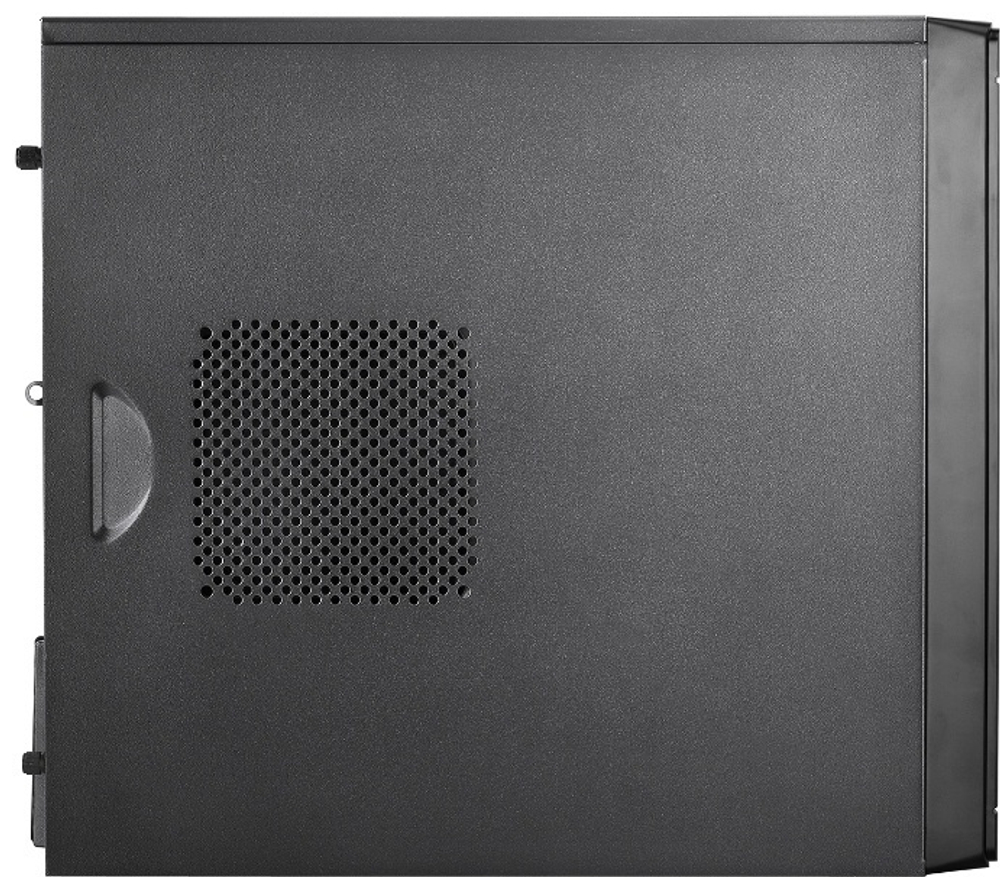 Корпус Deepcool Wave V2 черный