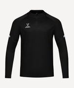 Джемпер тренировочный CAMP 2 Training Top, черный