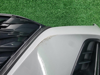 Бампер передний Changan CS75PLUS (2021-2024)