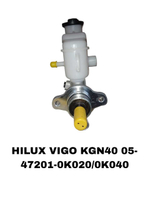 ГЛАВНЫЙ ТОРМОЗНОЙ HILUX VIGO. KGN40 05-